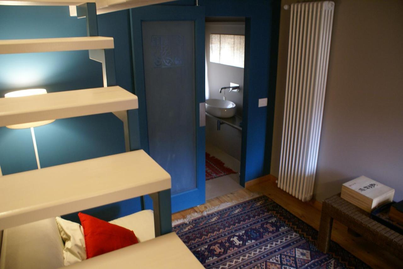 Studio Sforzesco Bellinzago Novarese Dış mekan fotoğraf