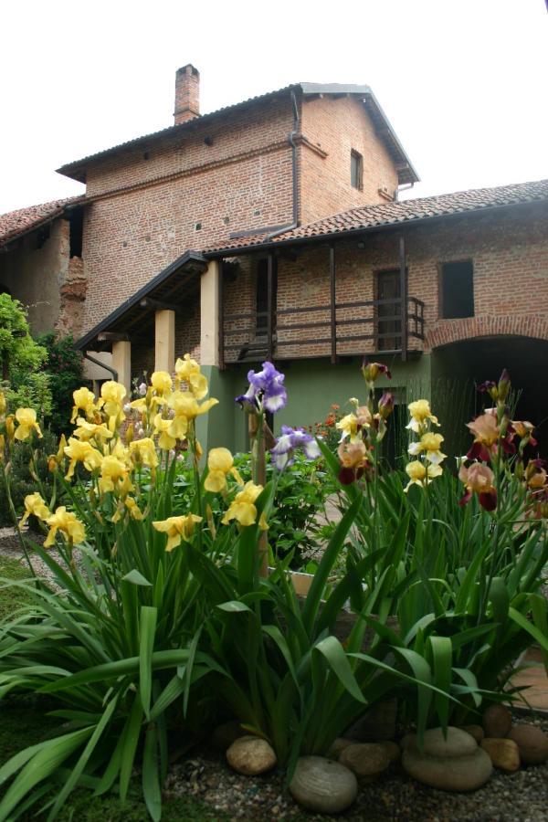 Studio Sforzesco Bellinzago Novarese Dış mekan fotoğraf