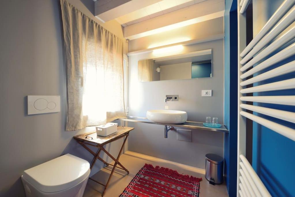 Studio Sforzesco Bellinzago Novarese Dış mekan fotoğraf